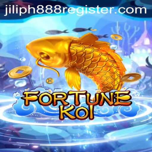 Unveiling FORTUNEKOI: A Journey into a Thrilling New Gaming Experience