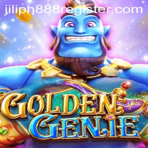 GOLDENGENIE: A World of Intrigue and Adventure