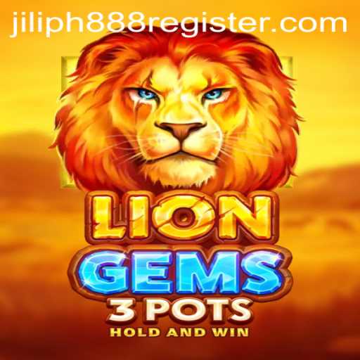 Exploring the Exciting World of LionGems3pots: A Game You Can't Miss