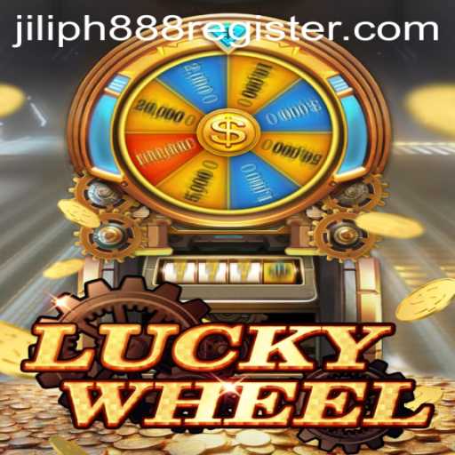 Discover the Thrills of LuckyWheel: How to Play and Win Big with JILIPH888