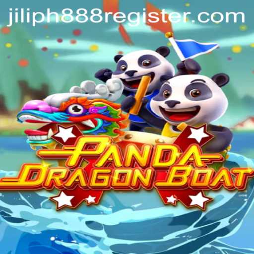 Discover the Exciting World of PANDADRAGONBOAT and the Secret of JILIPH888