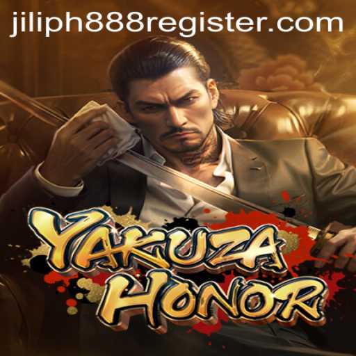 Explore the Thrilling World of YakuzaHonor with JILIPH888